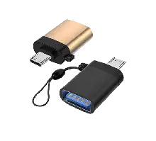 MICRO MALE TO USB 3.0  CONVERTER